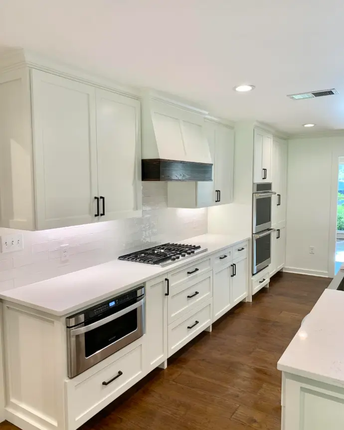 Overland Cabinetry project photo