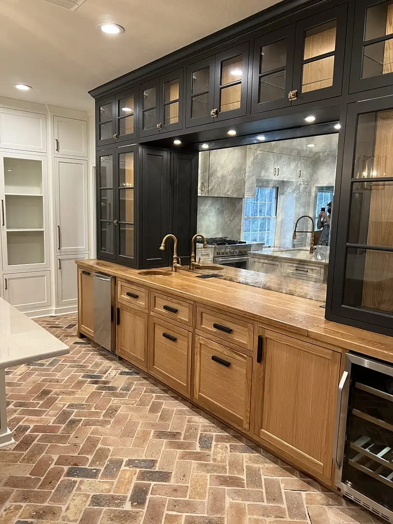Overland Cabinetry project photo