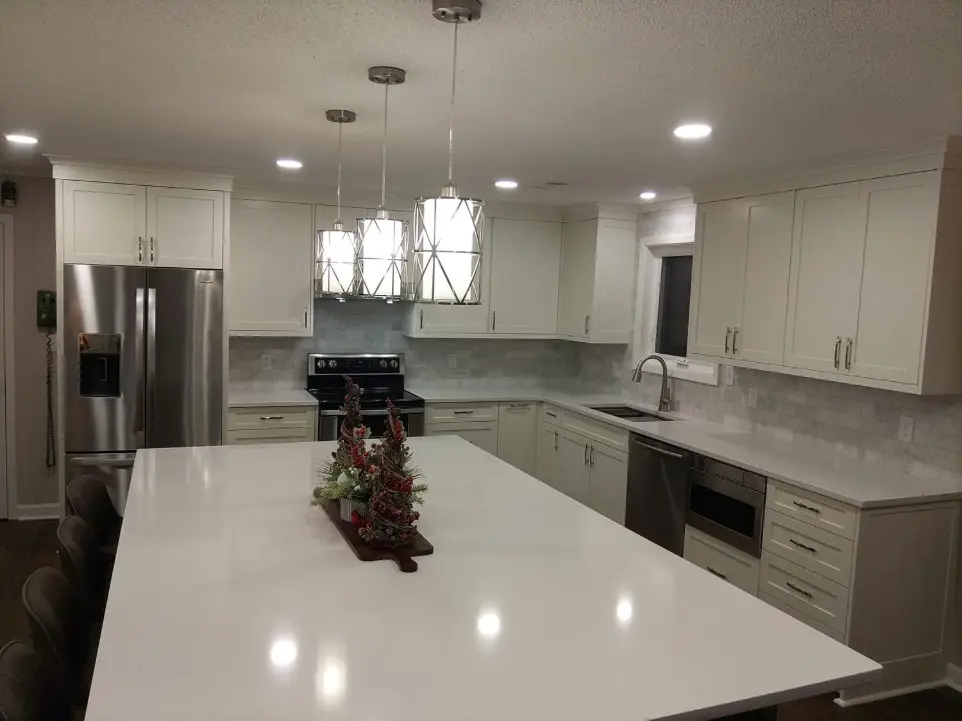 Overland Cabinetry project photo