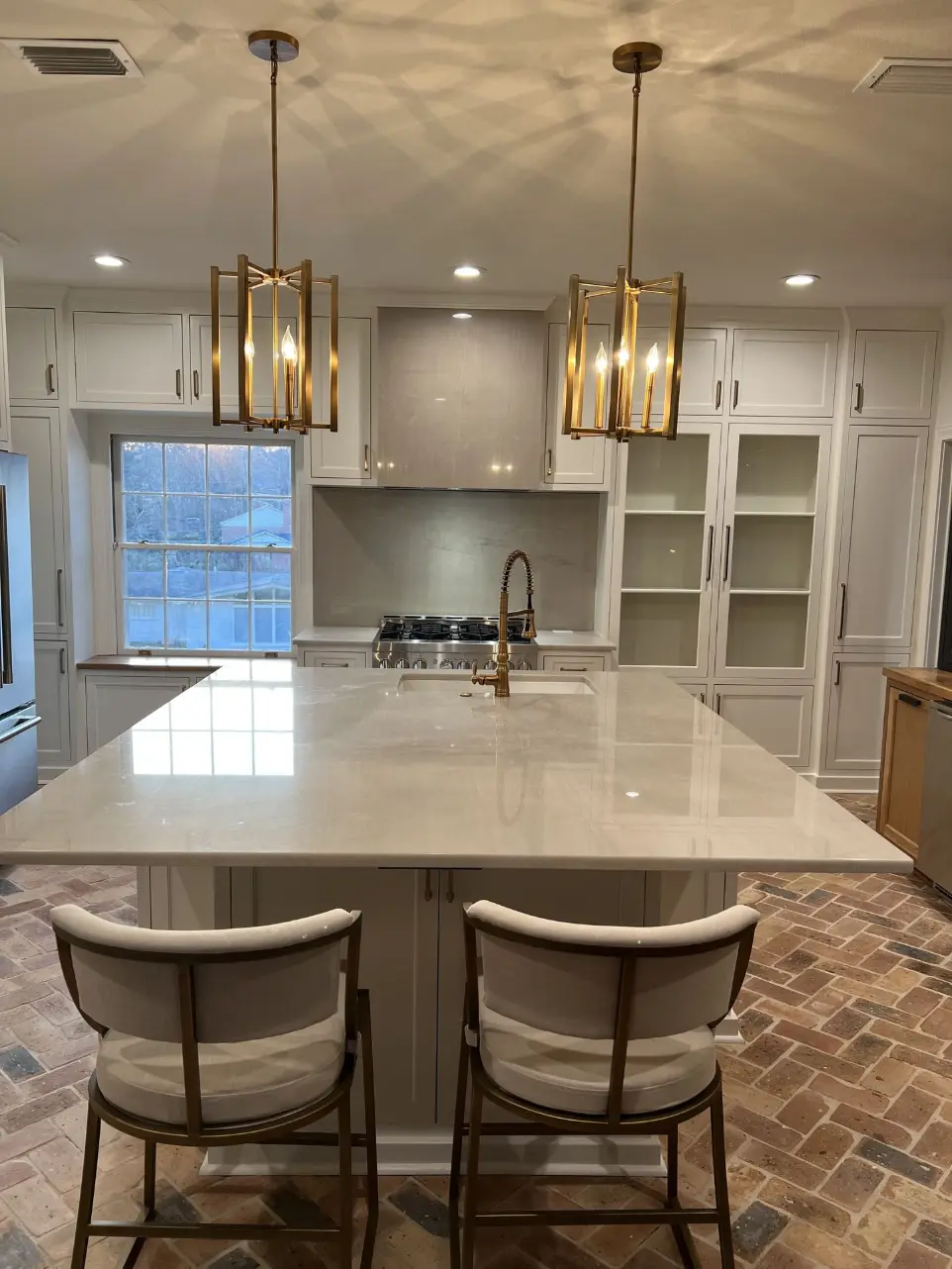 Overland Cabinetry project photo