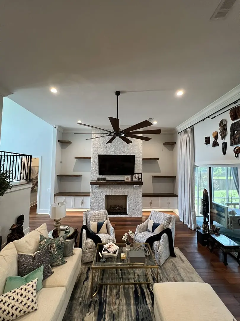 Overland Cabinetry project photo